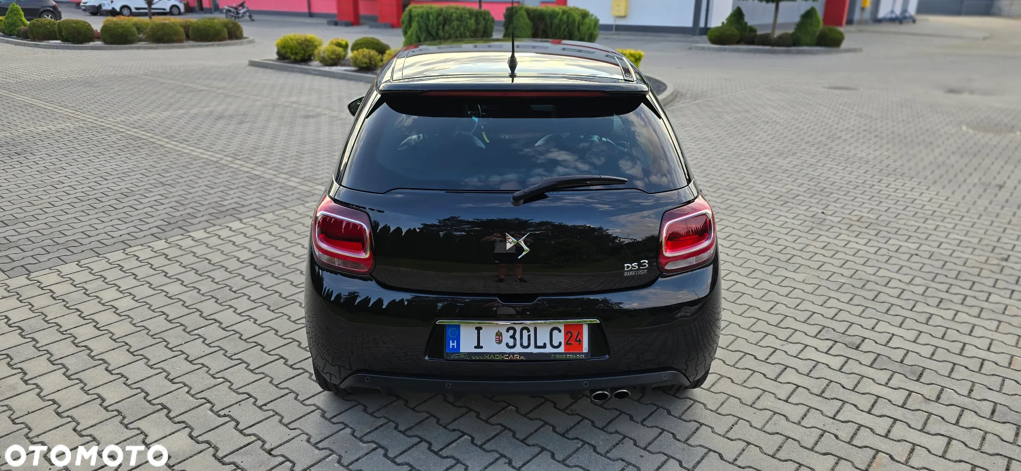 DS Automobiles DS 3 - 16