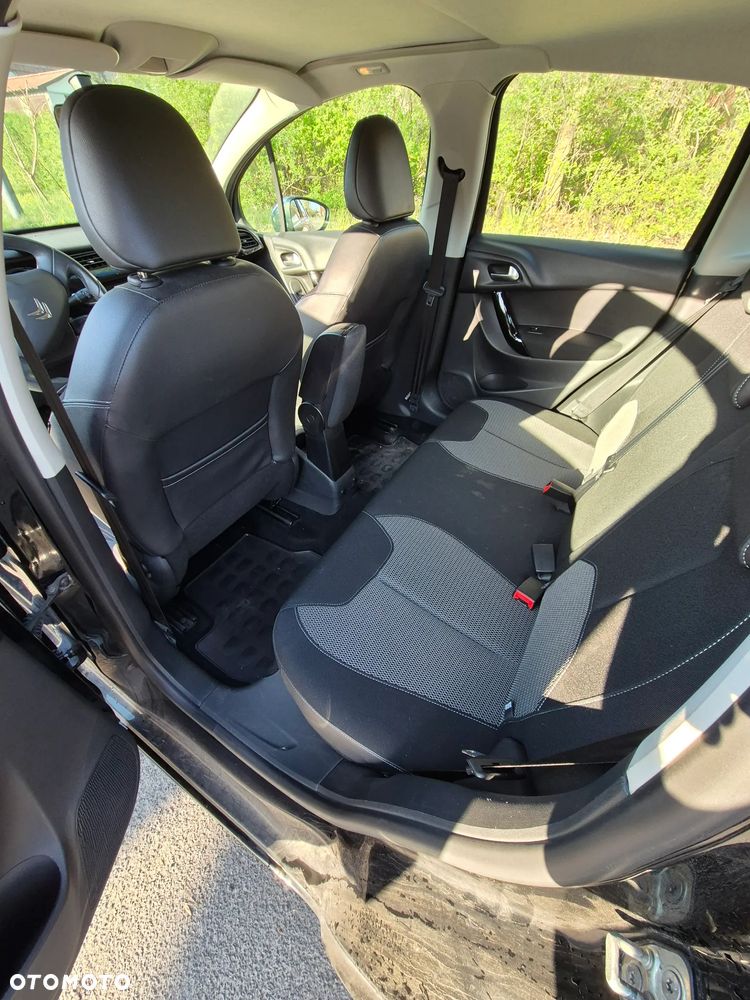 Citroën C3 1.2 PureTech Selection - 6