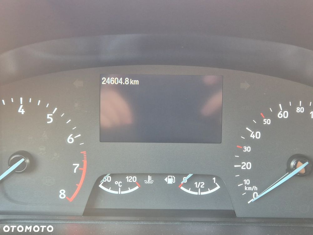 Ford Fiesta 1.0 EcoBoost ST-Line ASS - 3