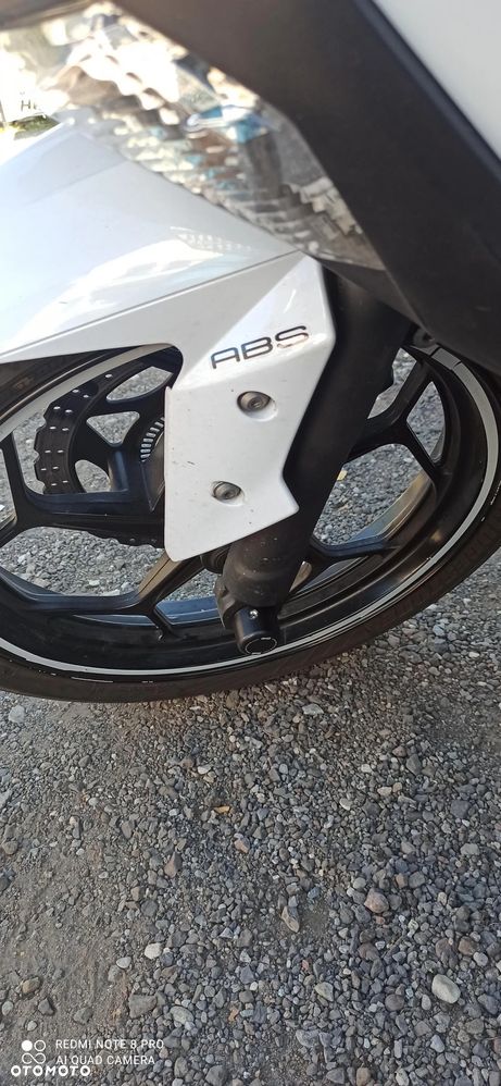 Kawasaki Ninja 300 ABS - 19