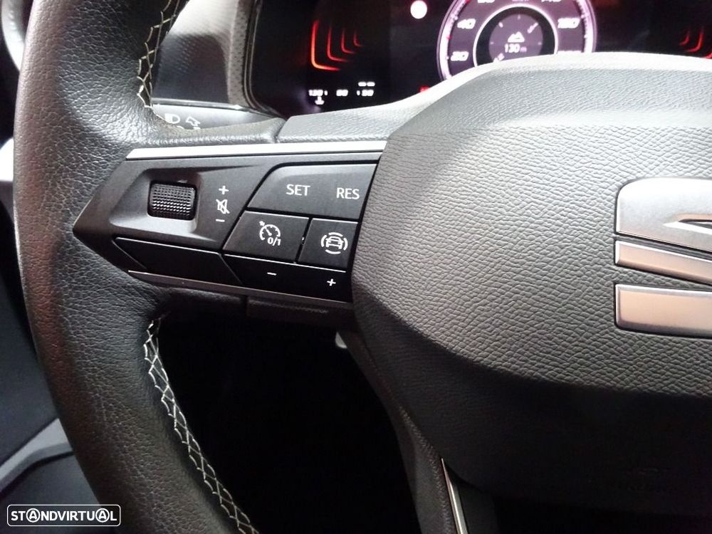 SEAT Arona 1.0 TSI Style - 12