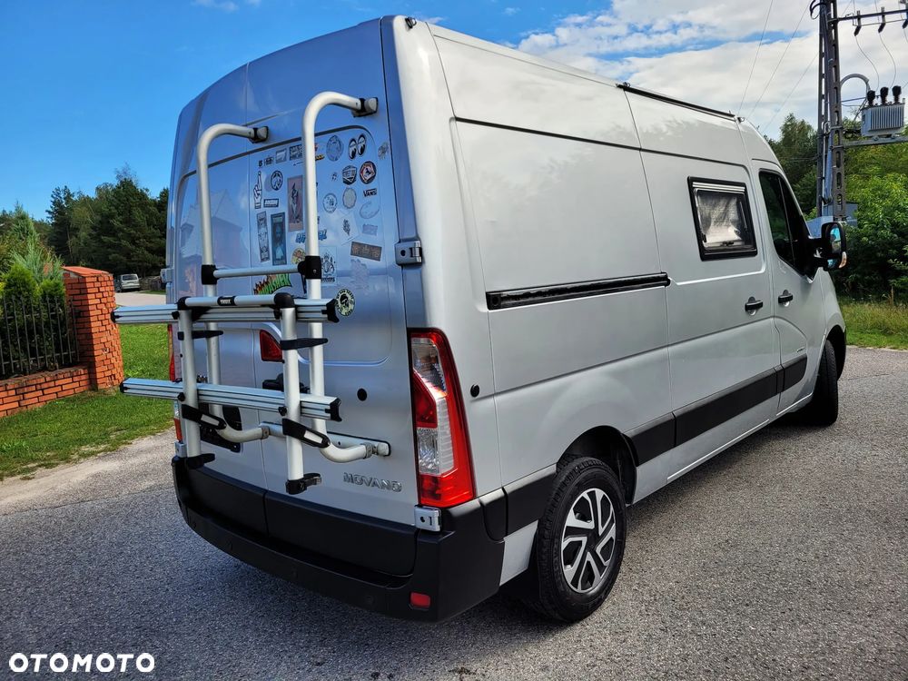 Renault Master - 2