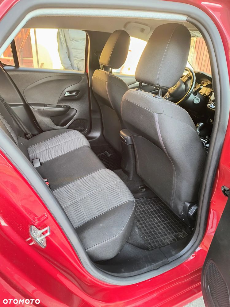 Opel Corsa 1.2 Edition Business Pack S&S - 7