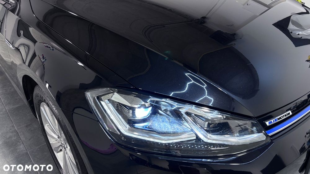 Volkswagen Golf 2019 photo 5