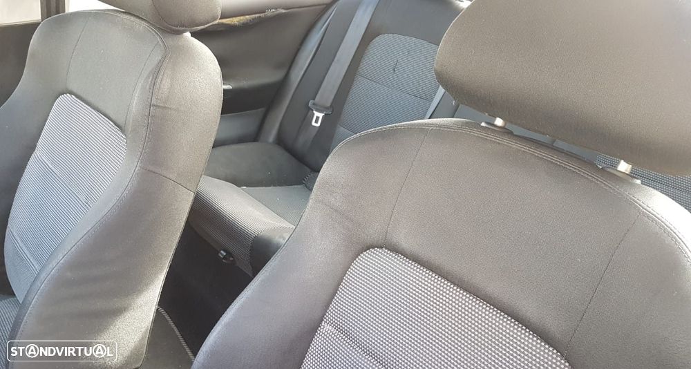 Peças Seat Leon (1M1) a partir de 2001 - 5