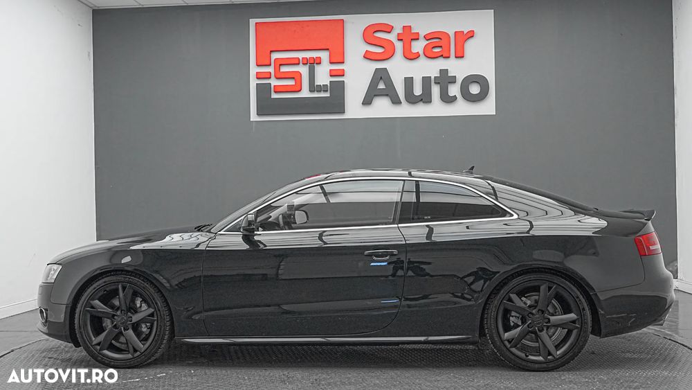 Audi A5 Coupé 2.0 TFSI - 9