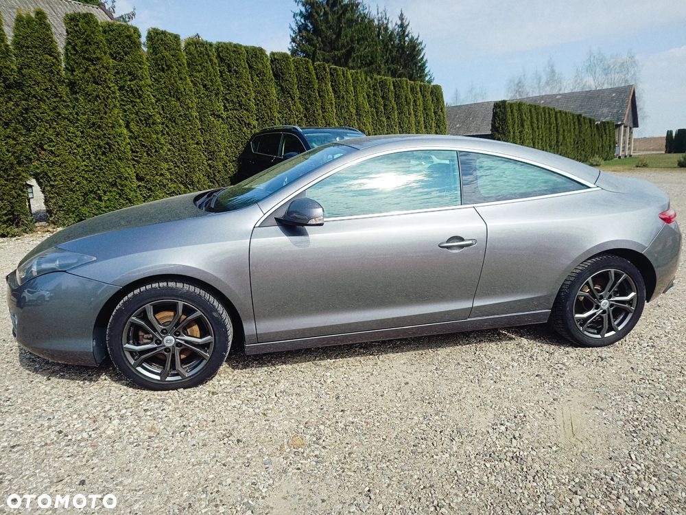 Renault Laguna dCi 150 FAP Monaco GP - 9