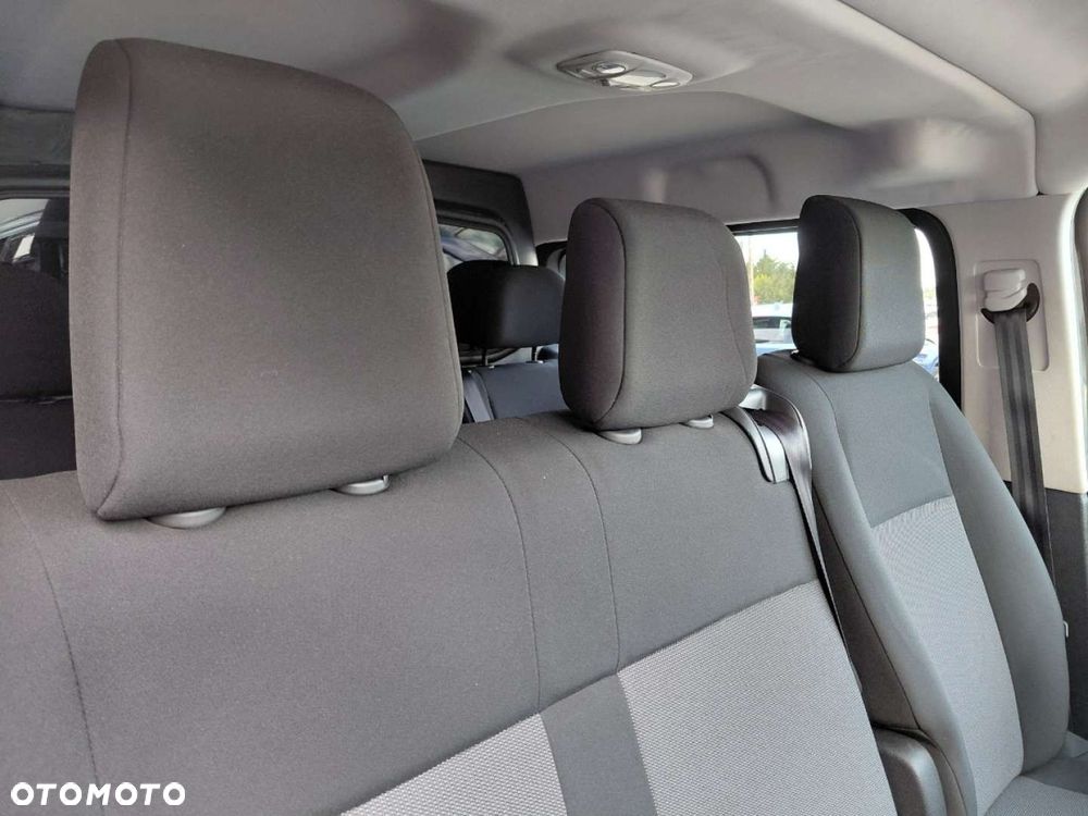 Toyota ProAce 2020