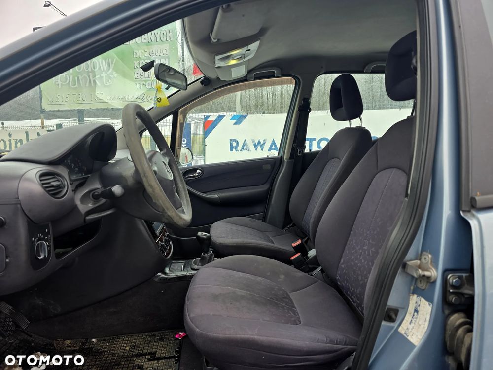 Mercedes-Benz Klasa A 170 CDI Classic - 7