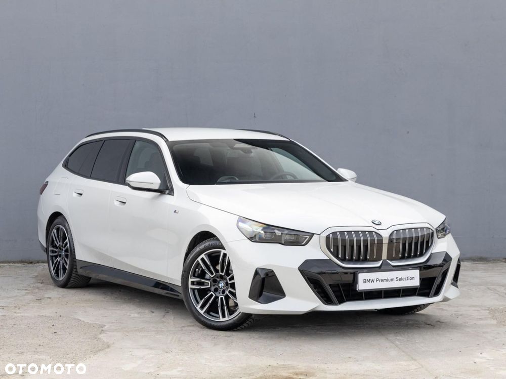 BMW Seria 5 - 3