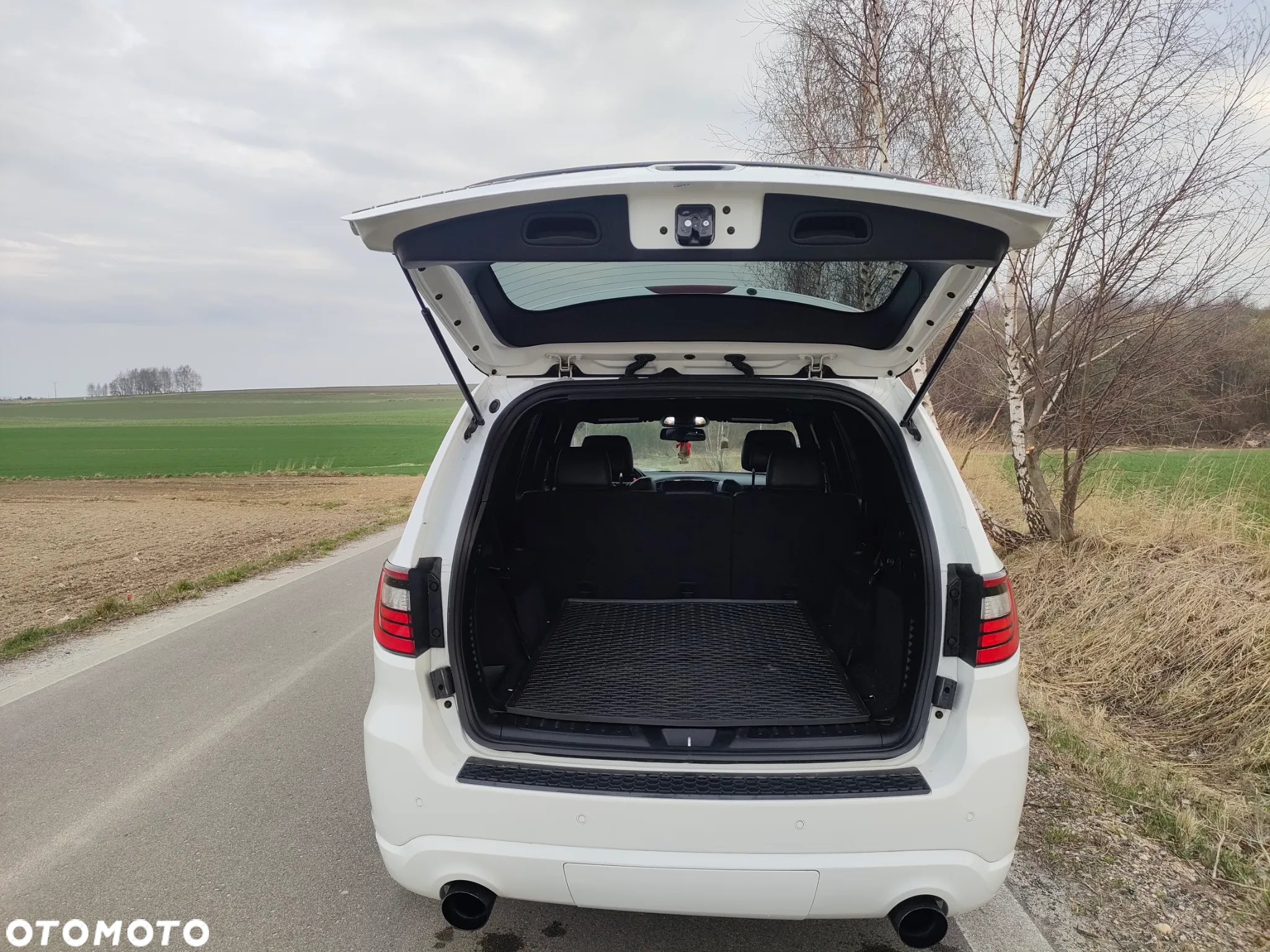 Dodge Durango 3,6 Limited - 15