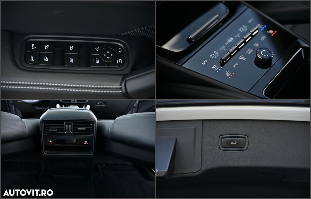 Porsche Cayenne - 28