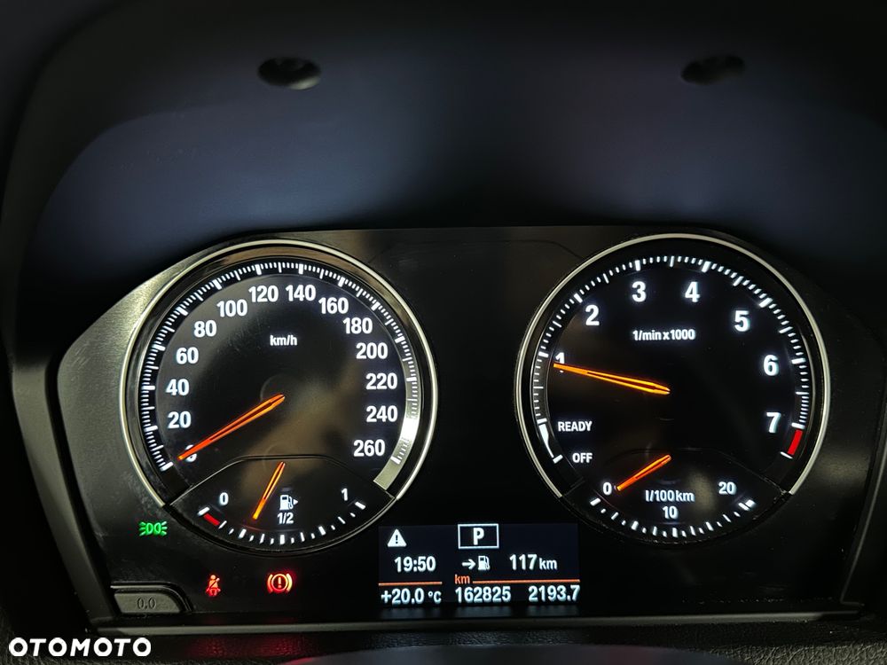 BMW Seria 1 - 19