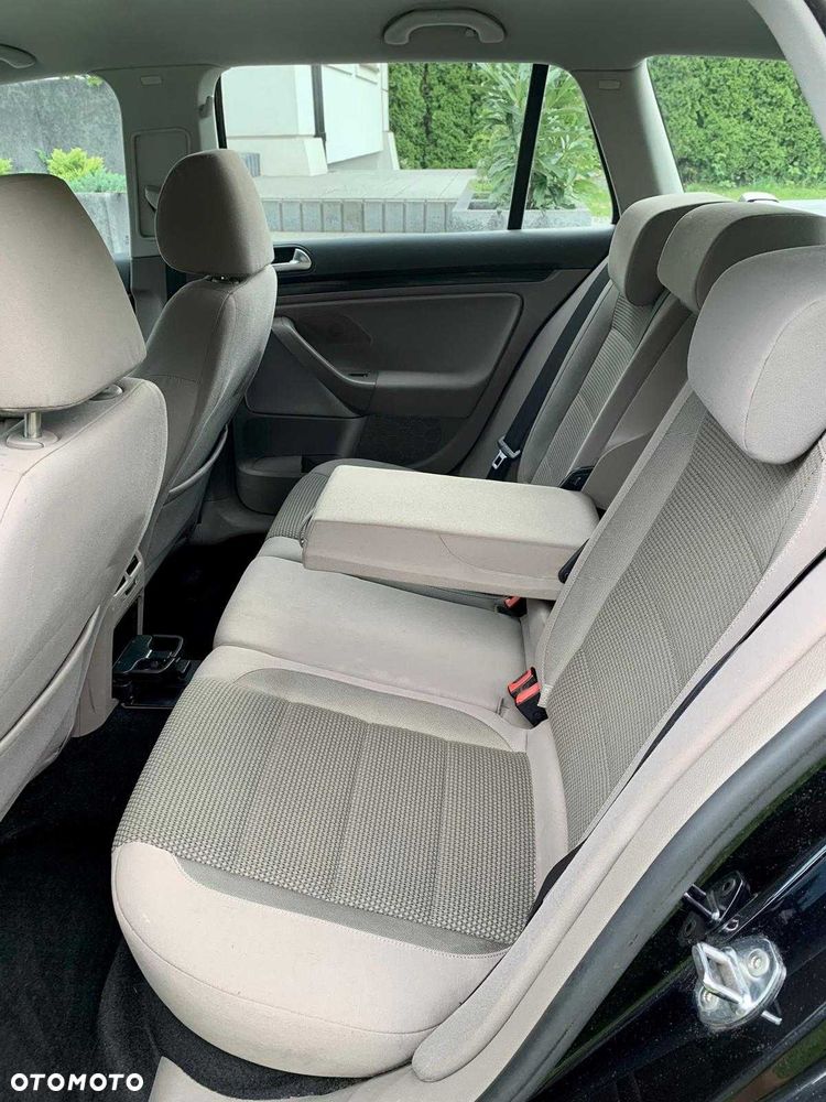 Volkswagen Golf Variant - 6