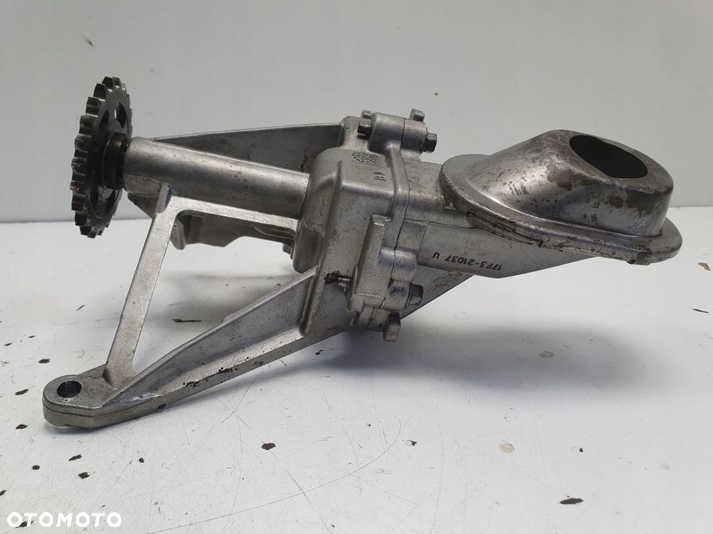 Ford S-Max 2.0 TDCI POMPA OLEJU olejowa - 8