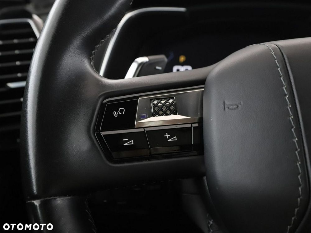 DS Automobiles DS 7 Crossback 1.6 PureTech So Chic - 32