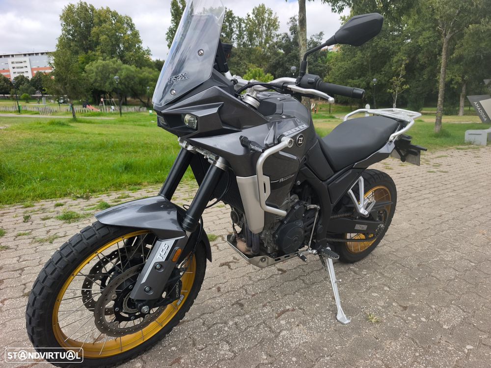 KOVE 800X Pro - 7