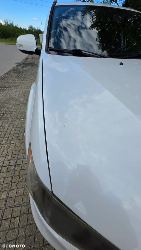 Mitsubishi Outlander 2.2 DI-D 4WD Intense - 26