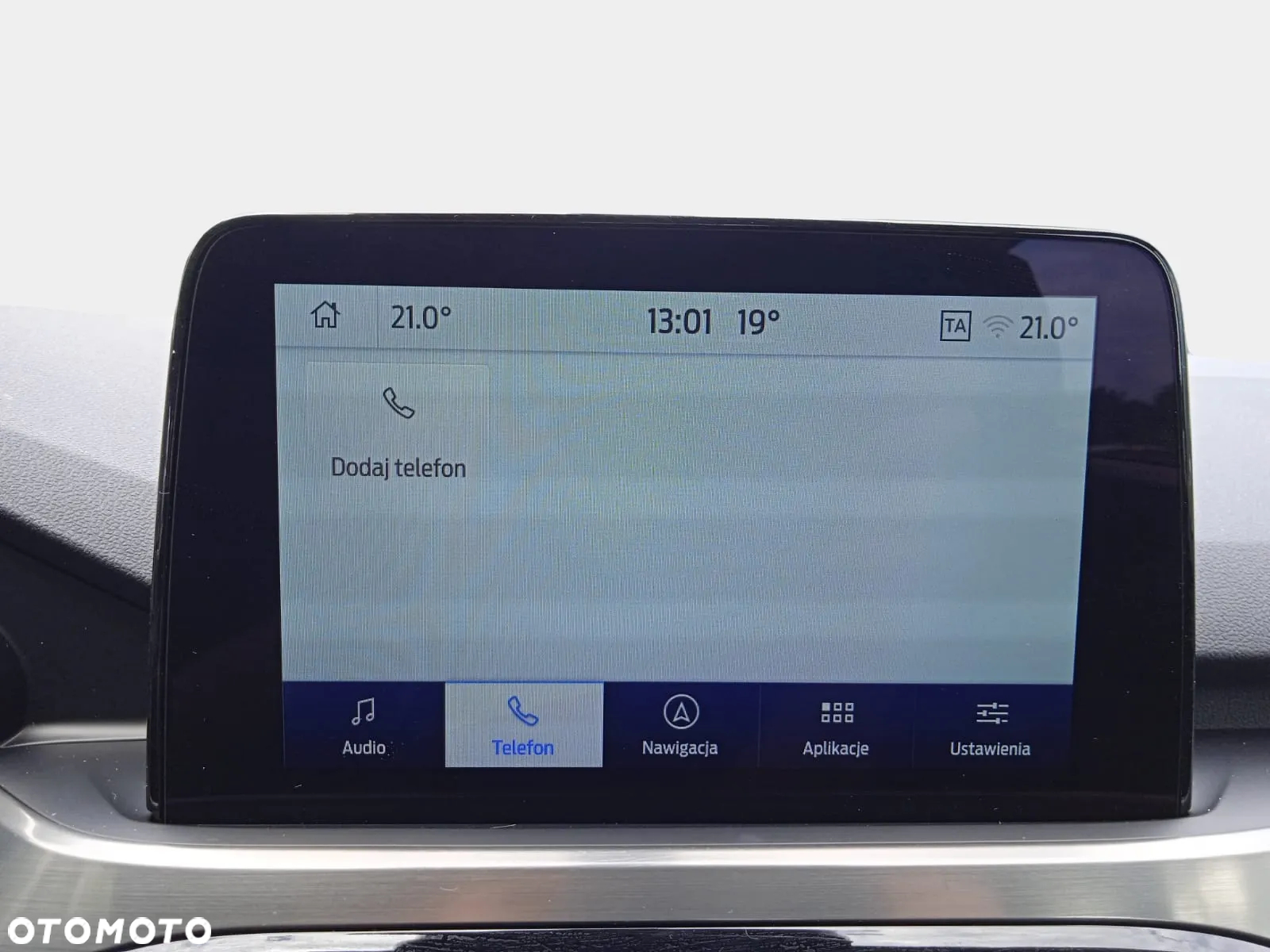 Ford Kuga 2.5 FHEV FWD Titanium - 21