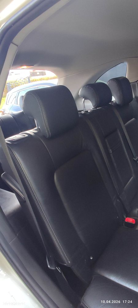 Chevrolet Captiva - 8