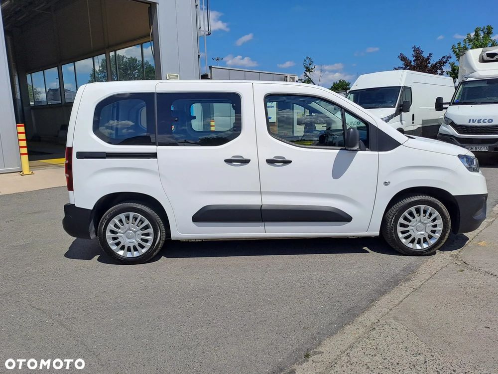 Toyota Proace City Verso 1.5 D-4D Business - 9