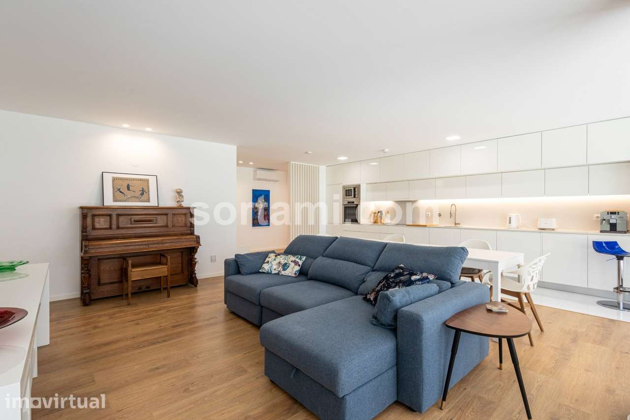Apartamento T4 Venda em Olhão,Olhão - Grande imagem: 3/36