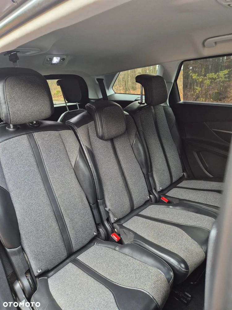 Peugeot 5008 1.6 BlueHDI Allure S&S EAT6 - 8