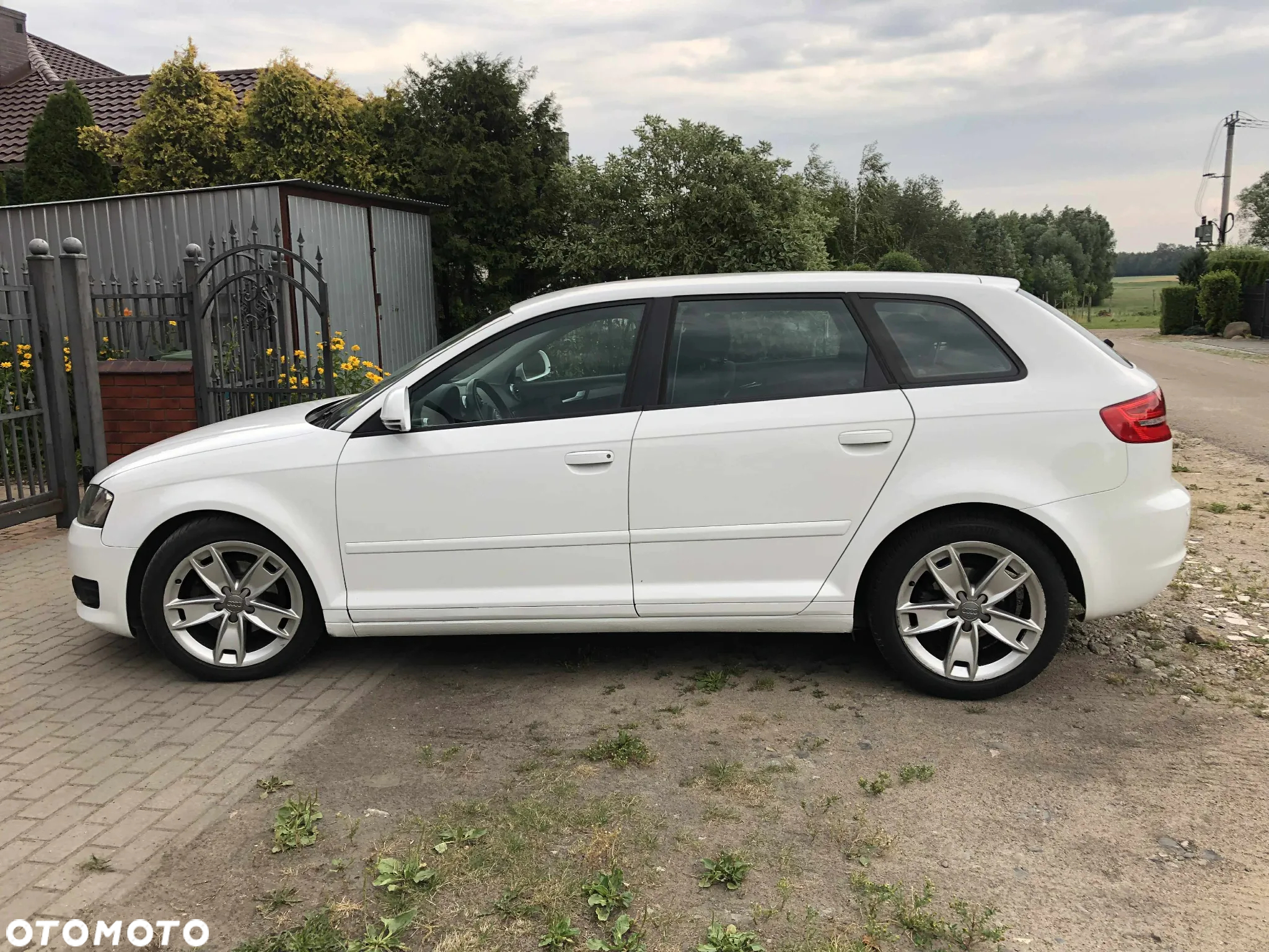 Audi A3 - 7