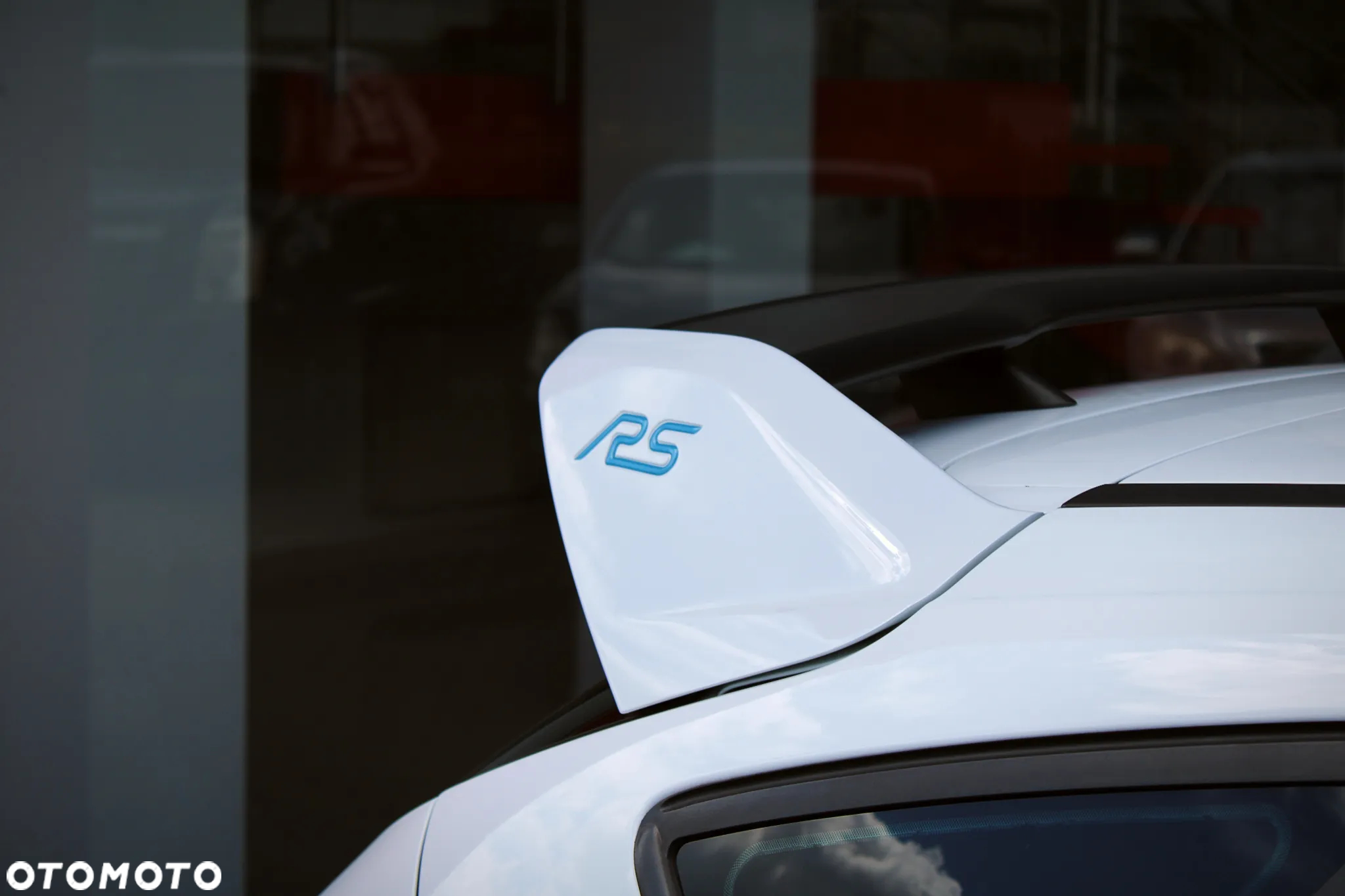 Ford Focus 2.3 EcoBoost RS - 27