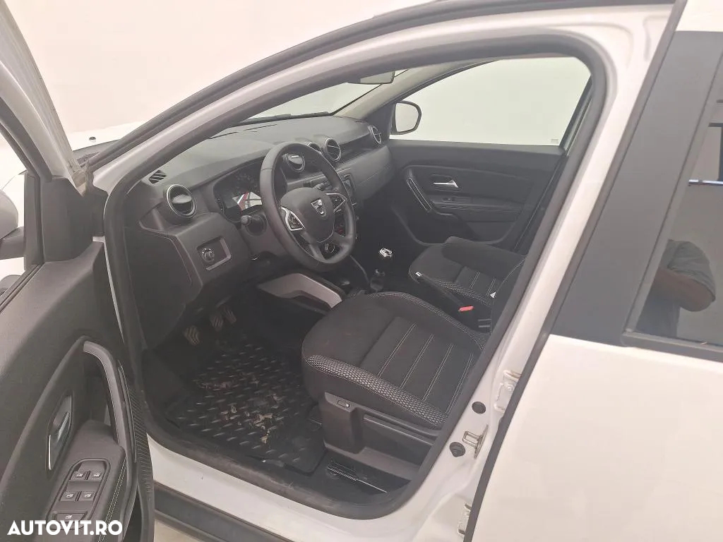 Dacia Duster - 3