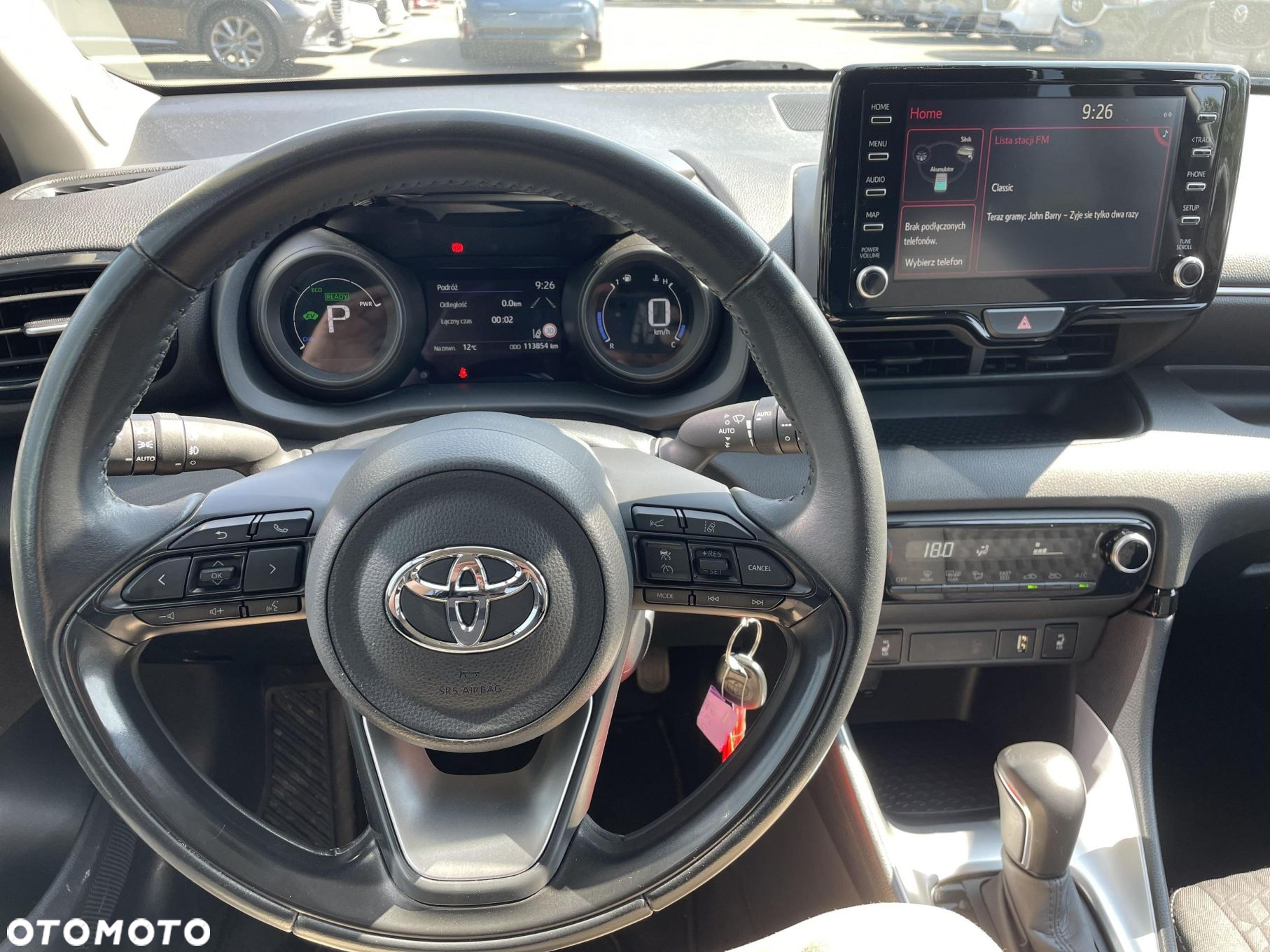 Toyota Yaris - 13