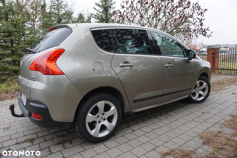 Peugeot 3008 1.6 Premium+ - 7