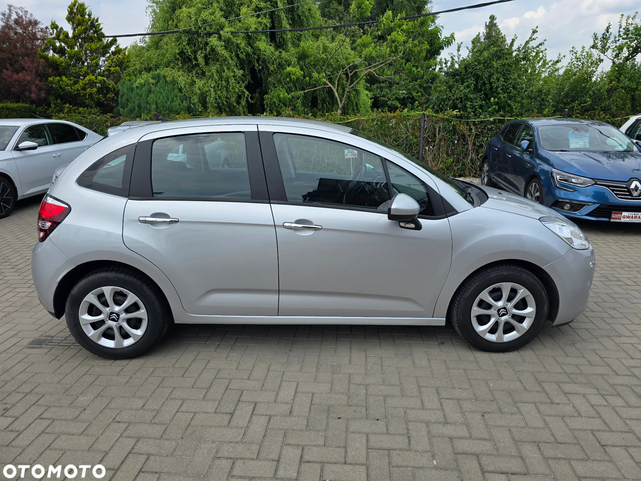 Citroën C3 - 3