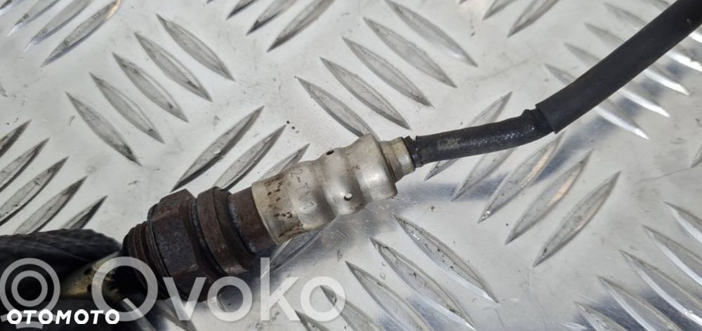 Toyota Rav4 III Sonda Lambda - 2