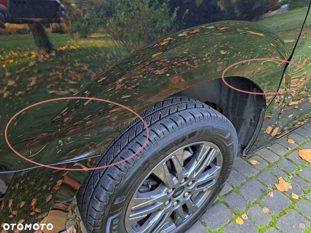 Ford Tourneo Custom L1H1 VA Autm Titanium - 25