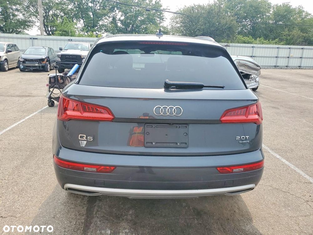 Audi Q5 - 6