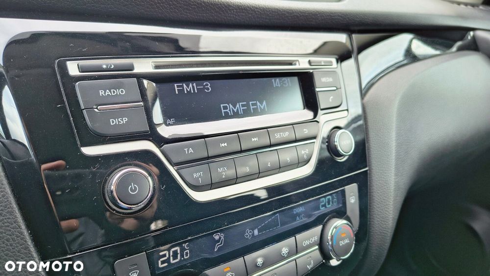 Nissan Qashqai - 20