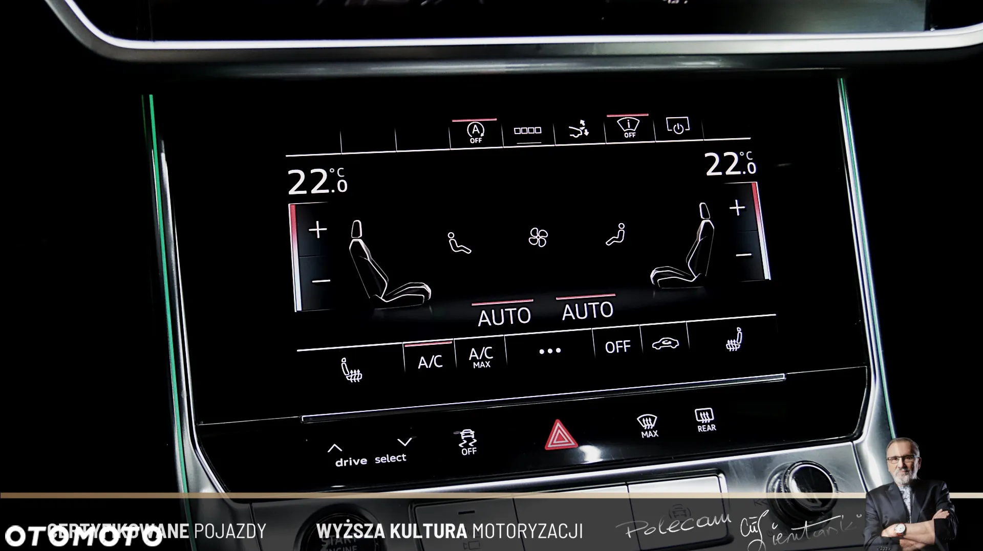 Audi A7 Sportback 45 TFSI S tronic - 27
