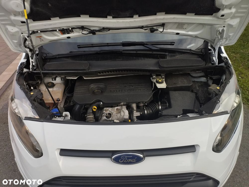 Ford Transit Connect 230 L1 LKW Trend - 37
