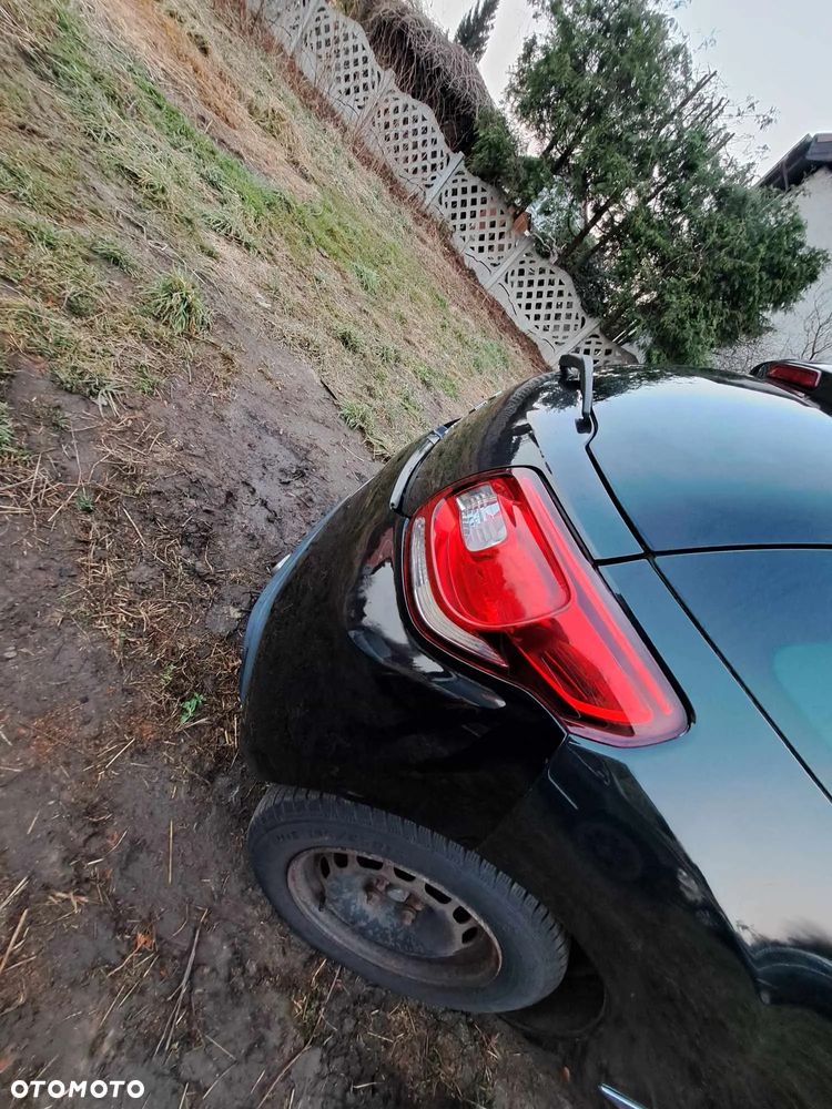 LAMPA PRAWA TYŁ TYLNA CITROEN DS3 EUROPA - 7