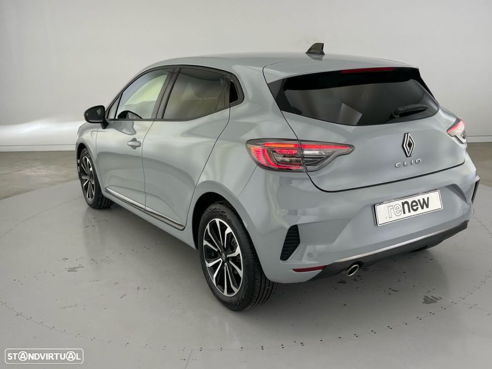Renault Clio 1.0 TCe Techno - 23