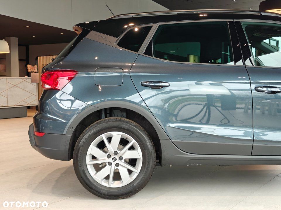 Seat Arona - 8