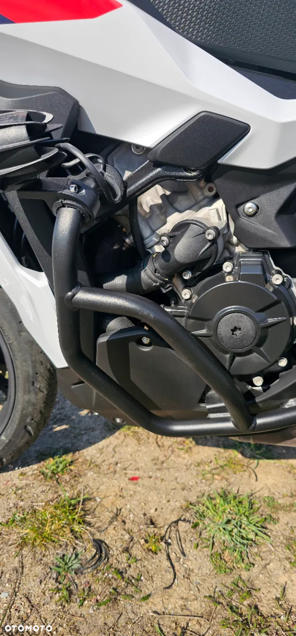 BMW XR - 14