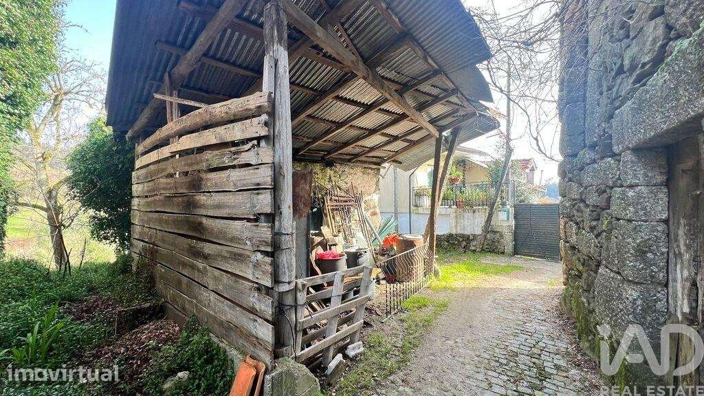 Casa / Villa em Telões de 43 m2 - Grande imagem: 3/8