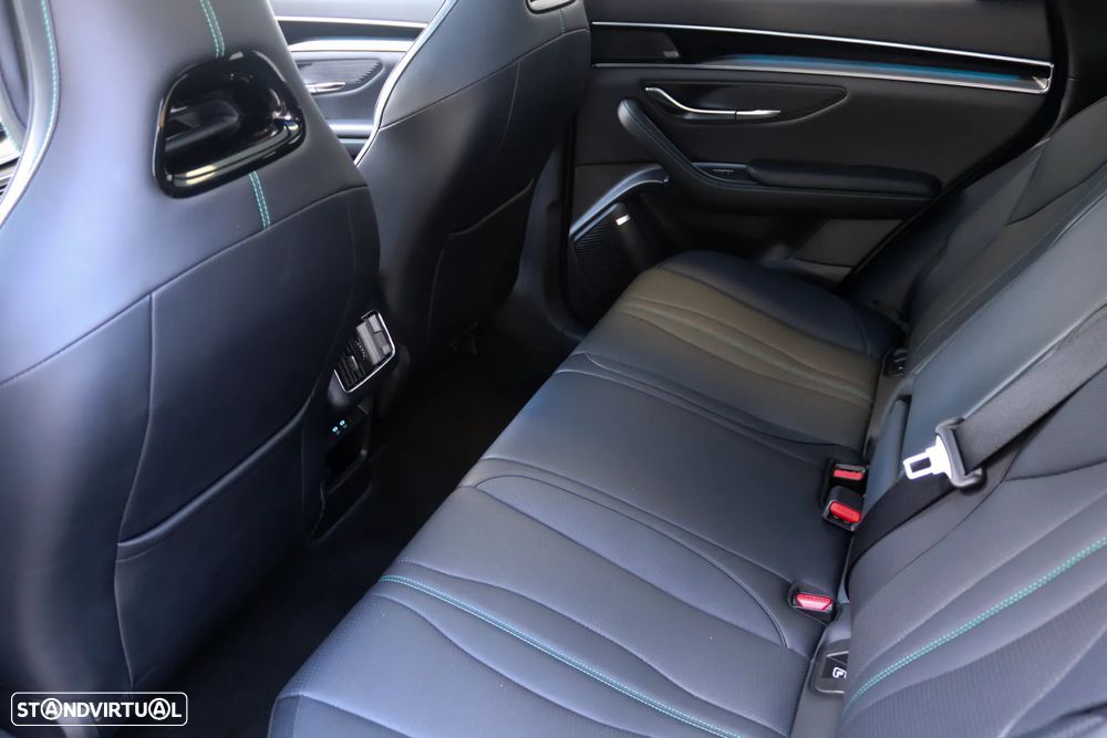 BYD Seal U 1.5 DM-i Comfort - 22