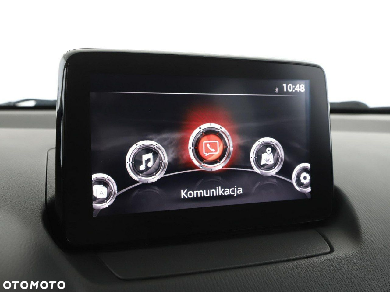 Mazda CX-3 SKYACTIV-G 121 FWD Sports-Line - 23