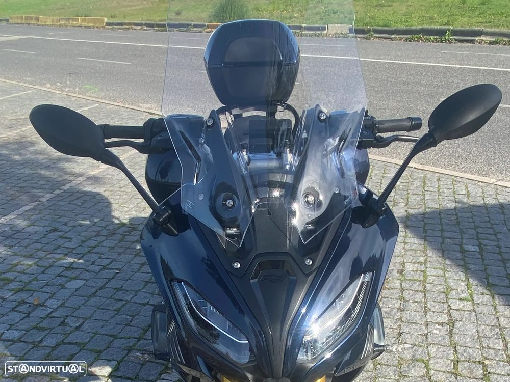 BMW R 1200 RS Exclusive - 2