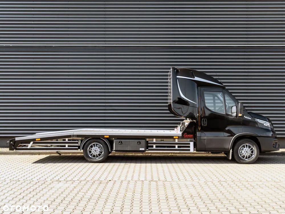 Iveco Daily 35S21HA8/P autolaweta - 6