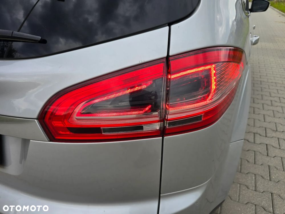 Ford S-Max 2.0 TDCi DPF Platinium X - 12