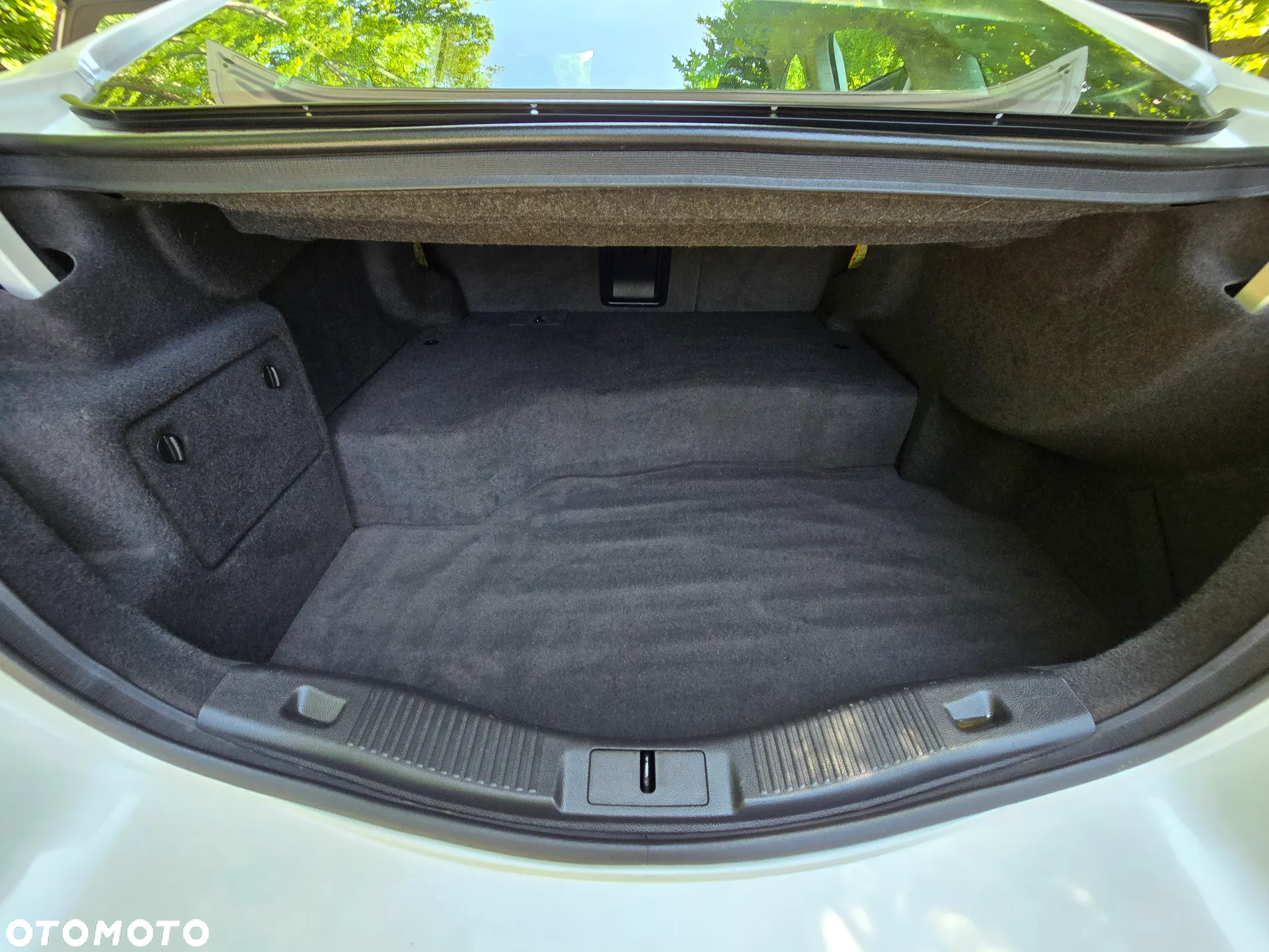 Ford Mondeo Vignale 2.0 Hybrid - 25
